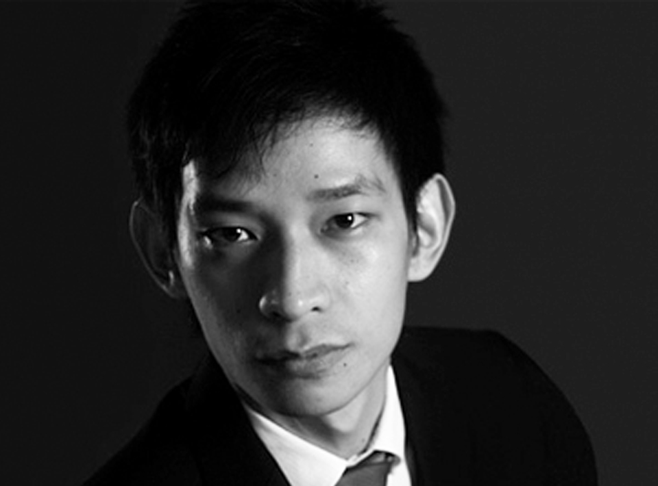 Keith Lim, Associate Director lawyer