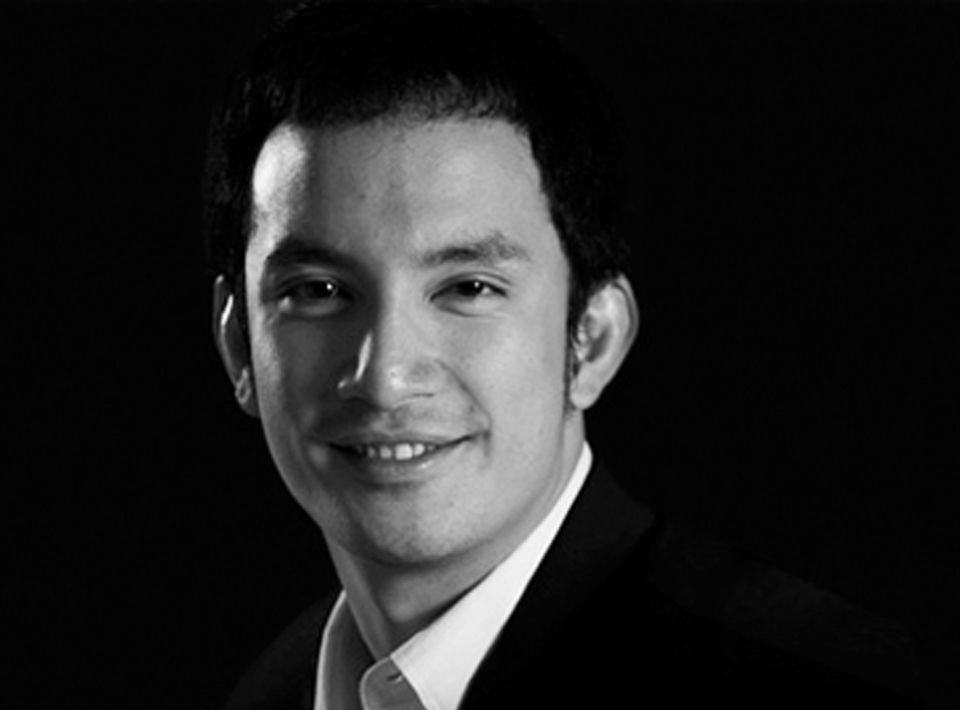 Keith Oh, Director lawyer