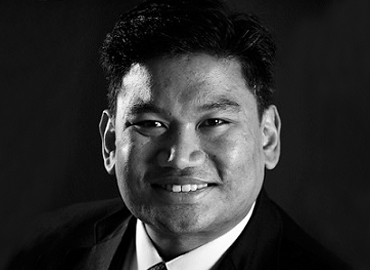 Sunil Sudheesan, Director lawyer