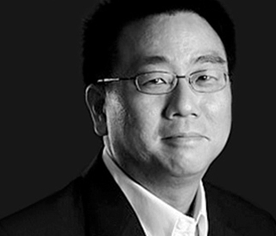 Christopher Woo, Director lawyer