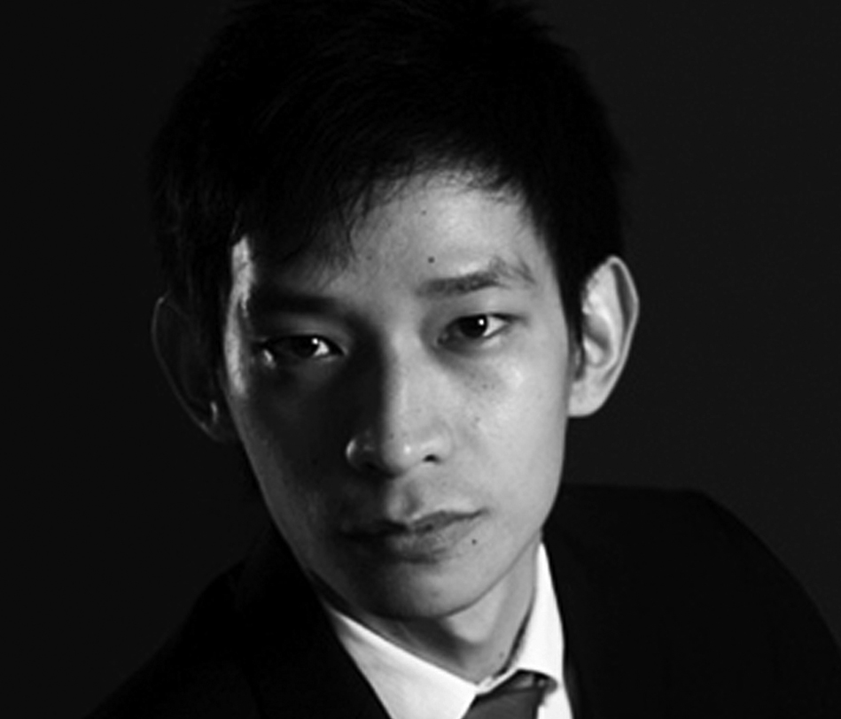 Keith Lim, Associate Director lawyer