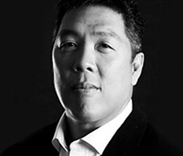 Lawrence Quahe, Director lawyer
