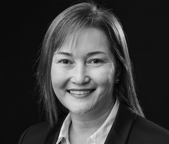 Michelle Woodworth, Director lawyer
