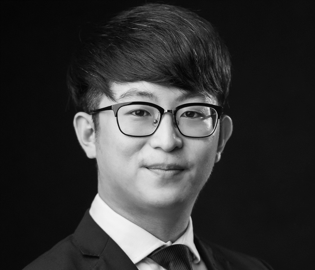 Derek Tan, Associate lawyer