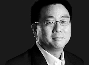 Probate Lawyer Christopher Woo