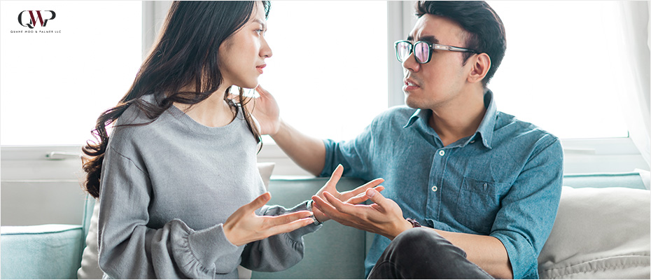 A Guide To Divorce Proceedings in China