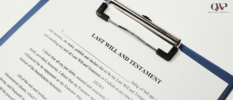Difference Between Grant of Probate and Grant of Letters of Administration