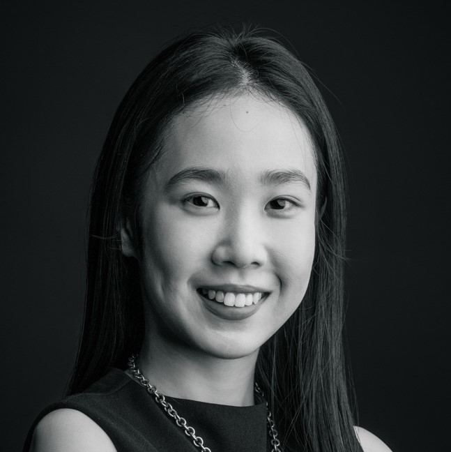 Winnie Goh, Associate lawyer