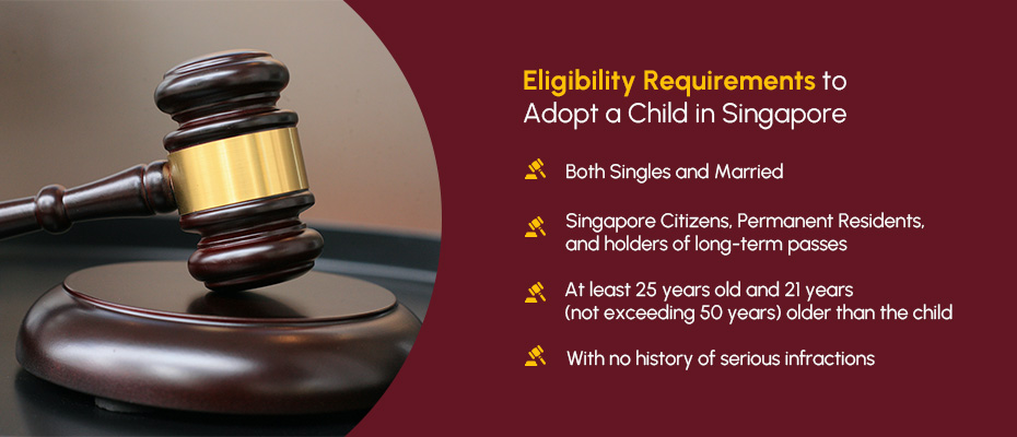Eligibility Requirements to Adopt a Child in China