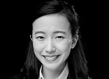 Joy Lee, Senior Associate lawyer
