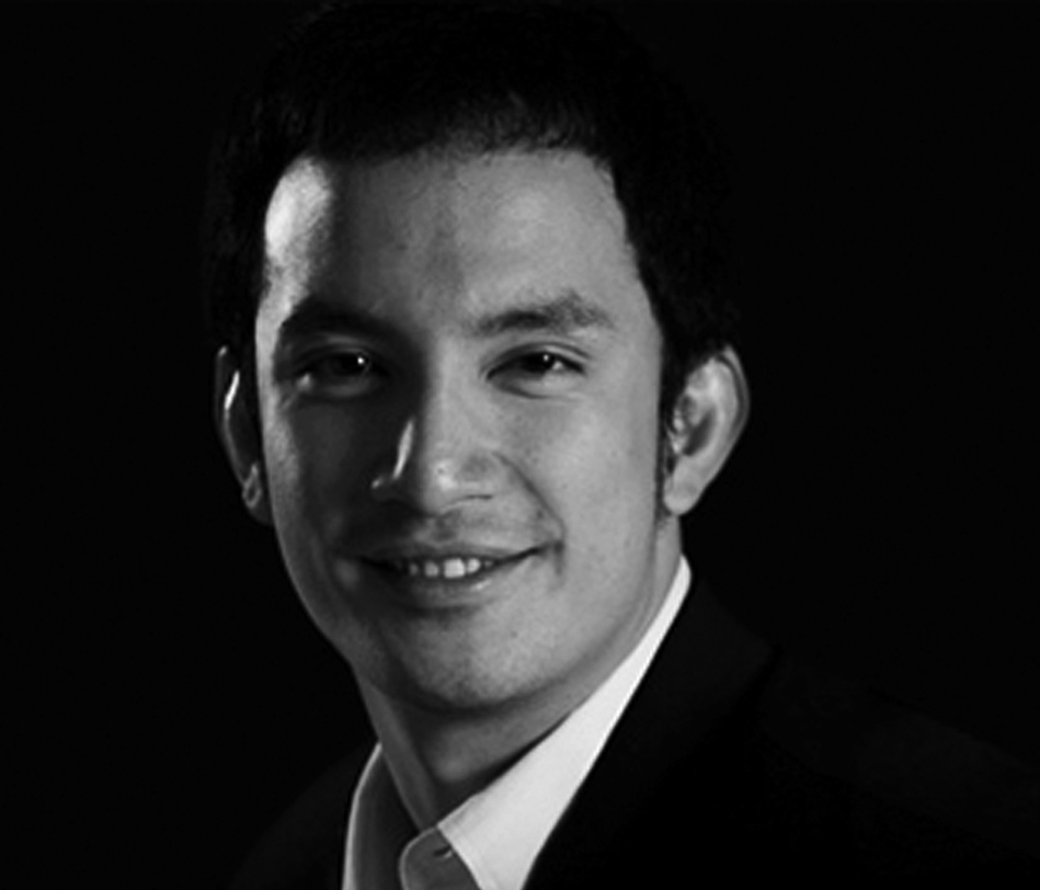 Keith Oh, Director lawyer