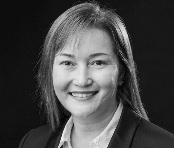 Michelle Woodworth, Director lawyer